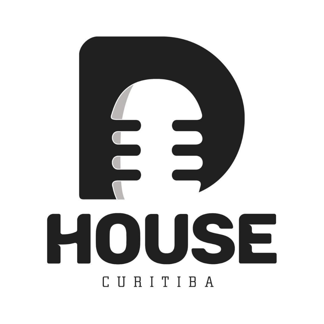 Logo D. House