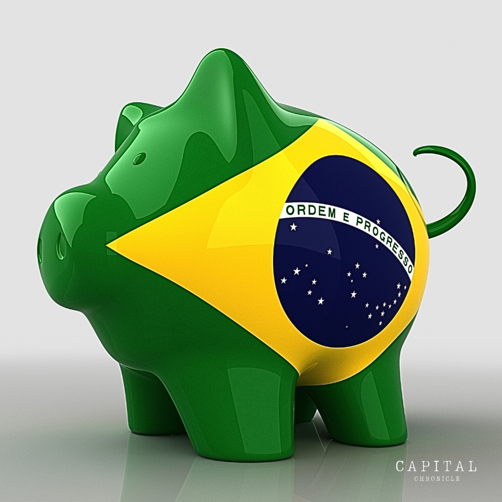 Investir no Brasil: Um Olhar Otimista Sobre as Oportunidades e Desafios