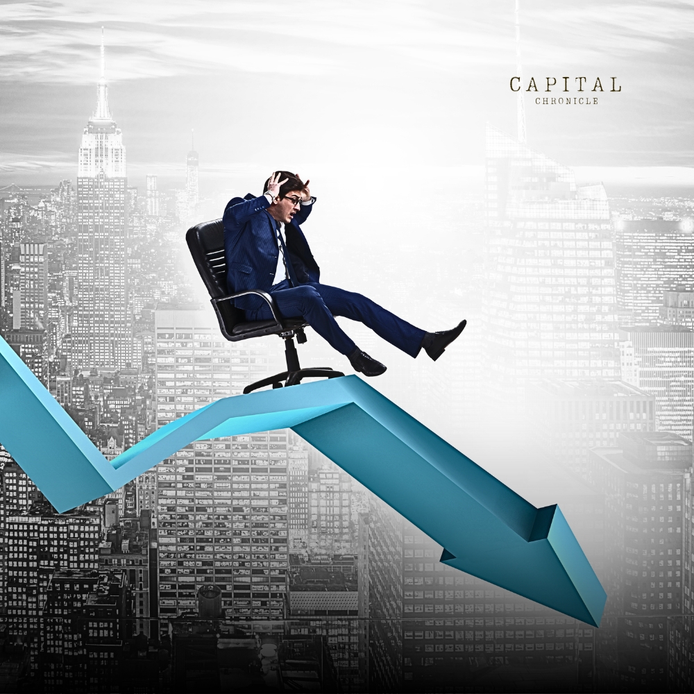 Economia Brasileira em Alerta: Queda do PIB e Alta da Inflação